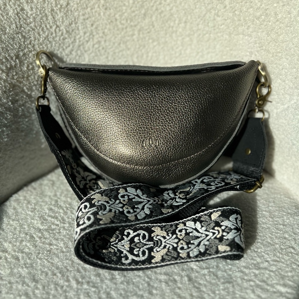 🌌 Stardust Sm Koala Sling Bag - Portland Leather